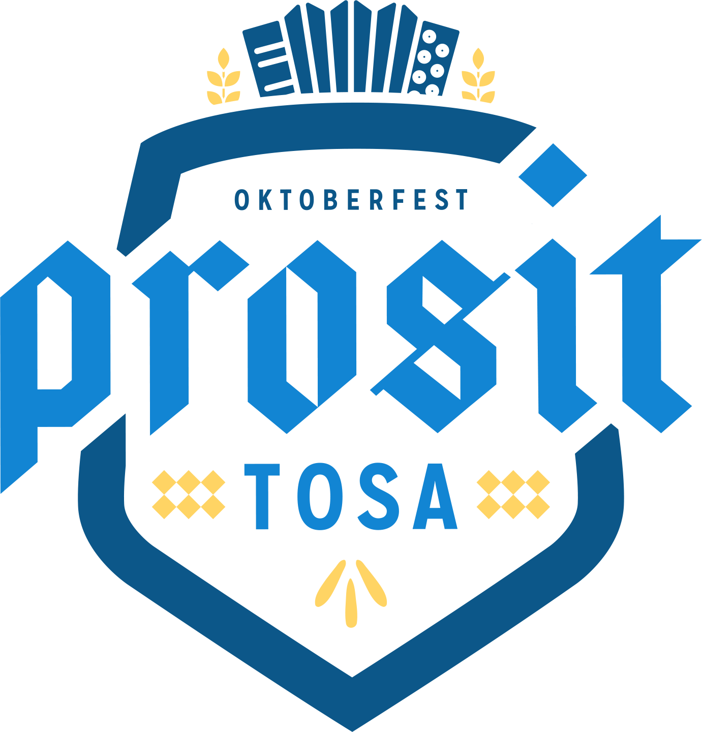 Prosit Tosa – an Oktoberfest Themed Fundraiser
