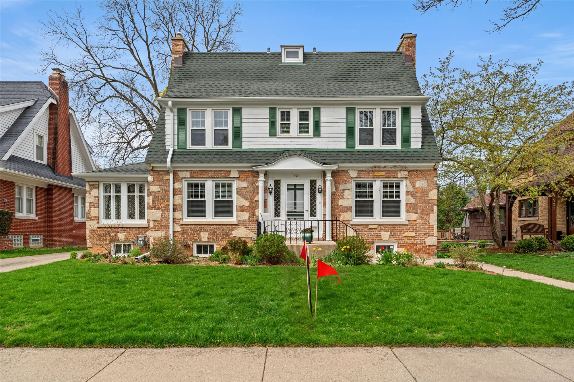 1925 Forest, Wauwatosa, Wisconsin 53213